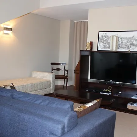 Apartment With History *